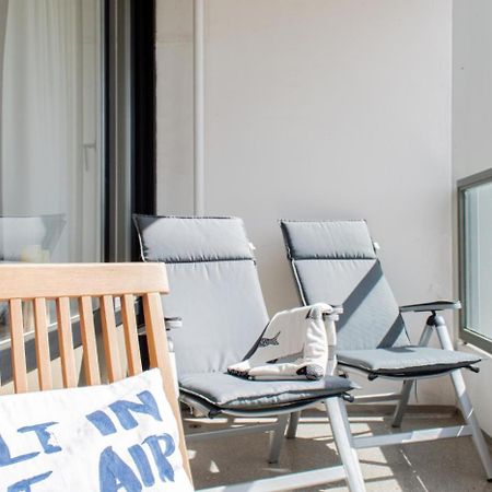 Haus Meeresstrand App 405 In Scharbeutz Luaran gambar