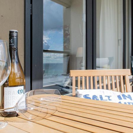 Haus Meeresstrand App 405 In Scharbeutz Luaran gambar