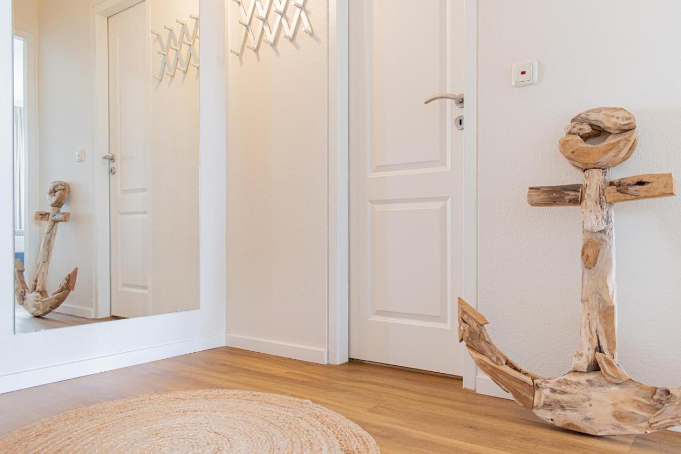 Haus Meeresstrand App 405 In Scharbeutz Luaran gambar