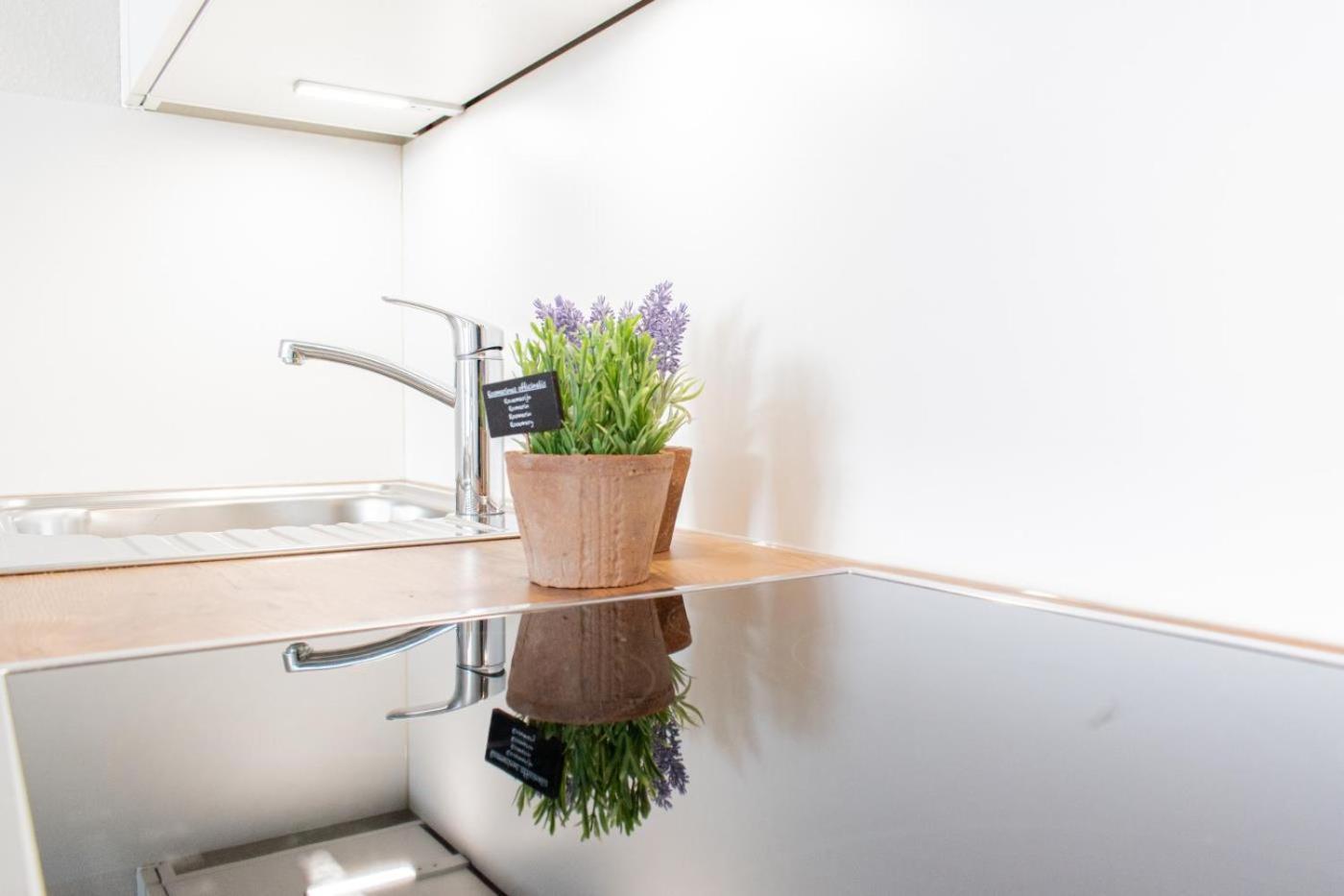 Haus Meeresstrand App 405 In Scharbeutz Luaran gambar