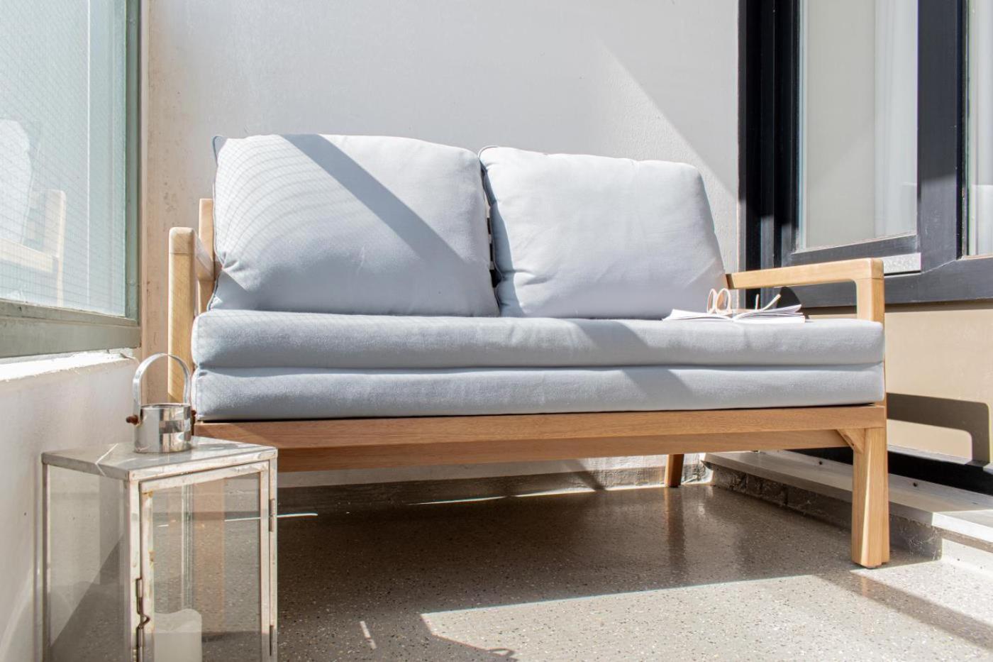 Haus Meeresstrand App 405 In Scharbeutz Luaran gambar