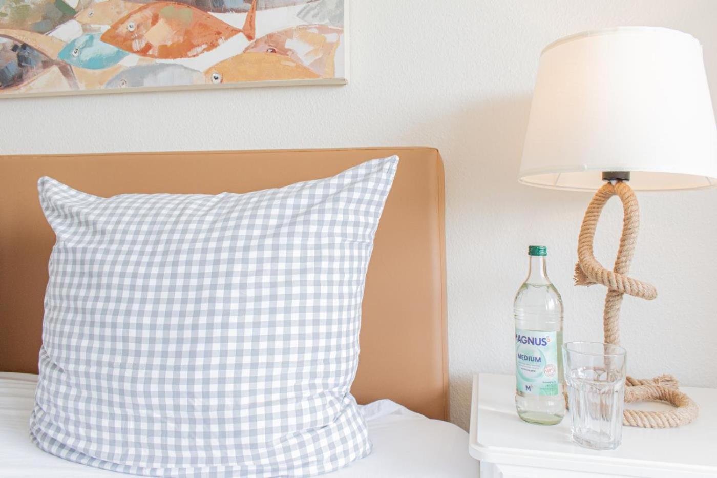 Haus Meeresstrand App 405 In Scharbeutz Luaran gambar