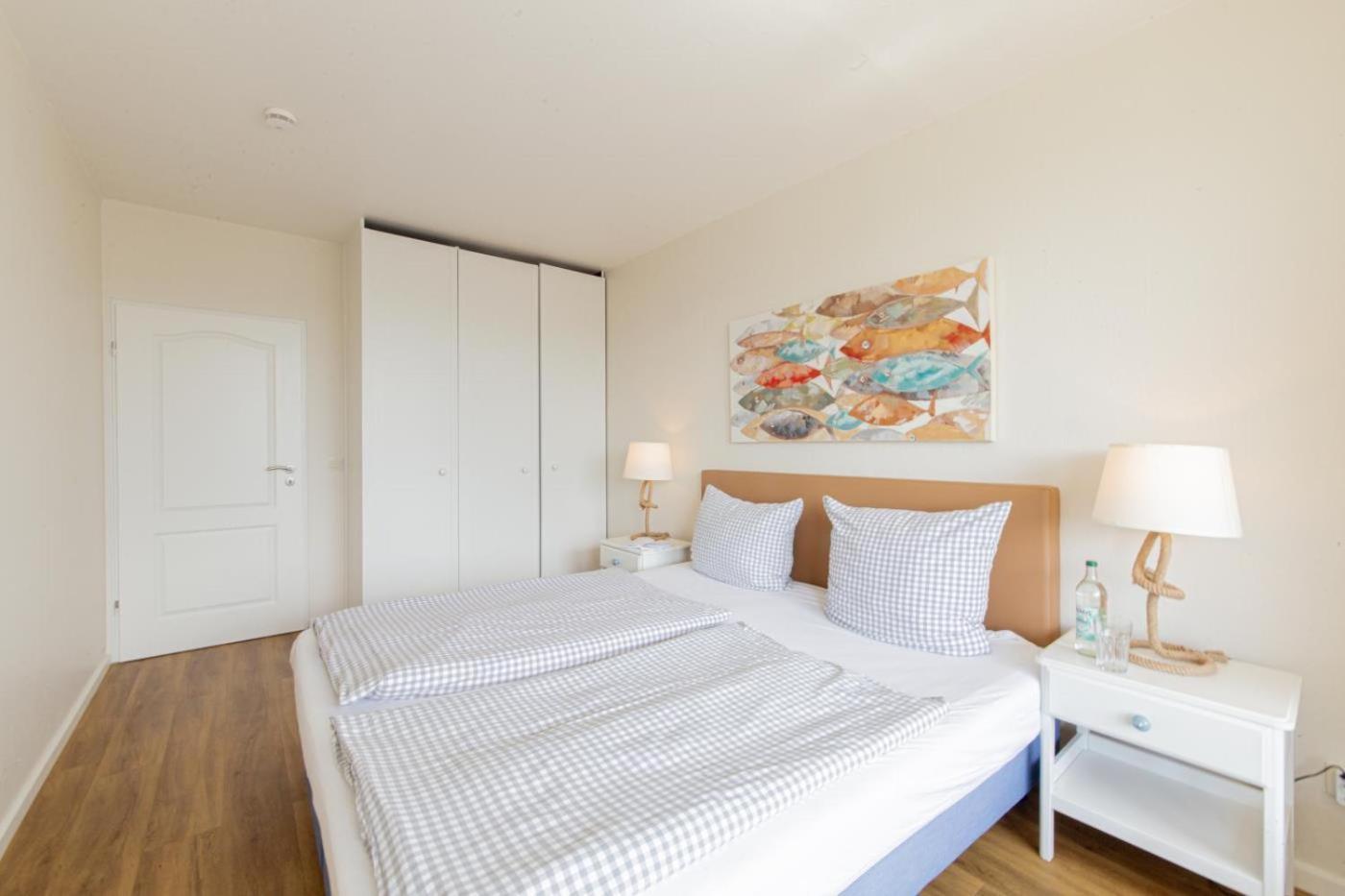 Haus Meeresstrand App 405 In Scharbeutz Luaran gambar