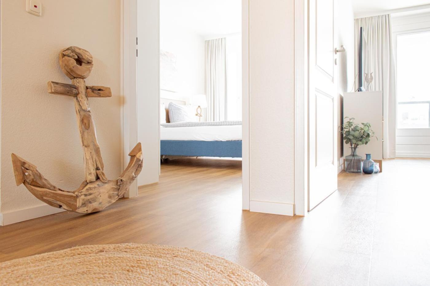 Haus Meeresstrand App 405 In Scharbeutz Luaran gambar