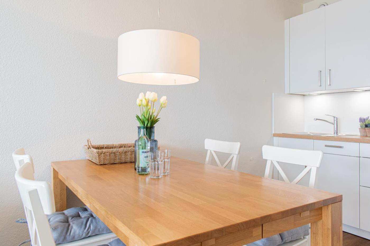 Haus Meeresstrand App 405 In Scharbeutz Luaran gambar